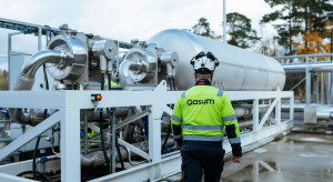 Gazprom traci wieloletniego klienta