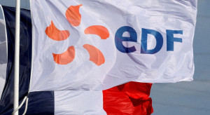 Francuski rząd przejmuje EDF. Koszt renacjonalizacji przekroczył 9,7 mld euro