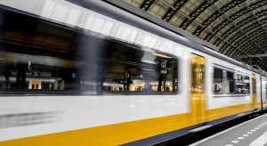 CPK  szuka wykonawców dla Kolei Dużych Prędkości. Ogłosiła przetargi