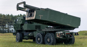 Do Polski trafiły kolejne wyrzutnie HIMARS oraz kolejne elementy systemu Patriot