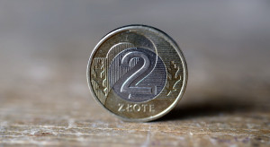 Kurs złotego: Dolar tanieje, a euro i franka szwajcarski drożeje