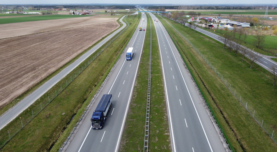 Darmowe Autostrady W Polsce. Komisja Zdecydowała O Poprawkach