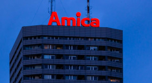 Amica zanotowała stratę. Przygotowuje nową strategia na kryzys