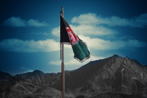 Iran: Starcie na granicy z Afganistanem