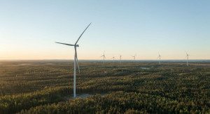 Grupa OX2 oddała kolejną farmę wiatrową w Polsce