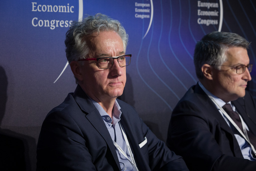 Andrzej Dulka (fot. PTWP)