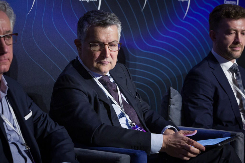 Santiago Argelich Hesse (fot. PTWP)