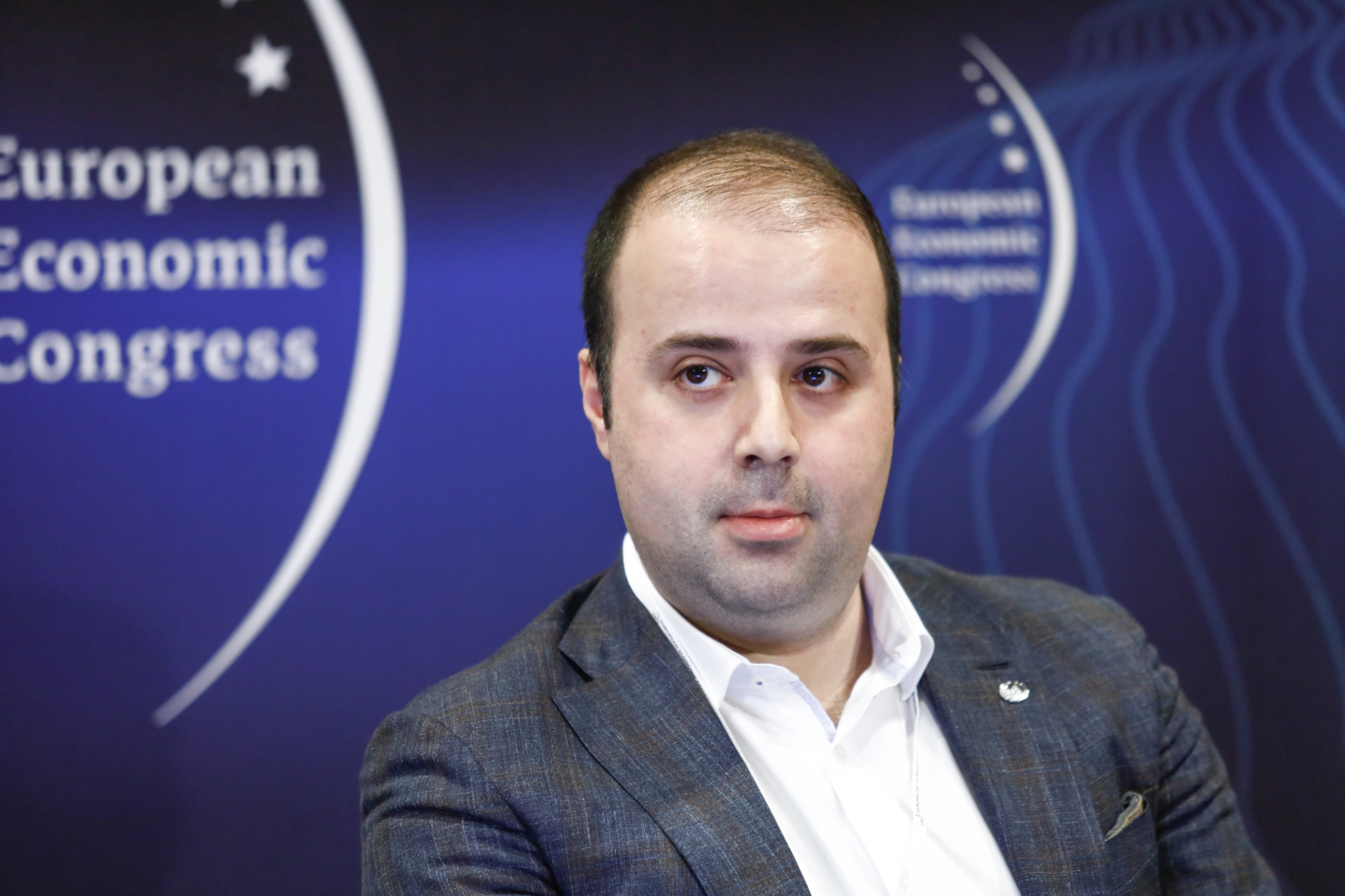 Rustam Aghasiyev (fot. PTWP)