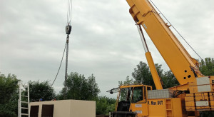 Operator przebudowuje sieć elektroenergetyczną na Mazowszu