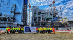 Mostostal Zabrze za ok. 35 mln zł wybuduje instalację na terenie ArcelorMittal Poland