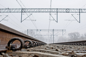 Powstanie nowa linia kolejowa na Mazowszu. Kolejne projekty czekają na wykonawców