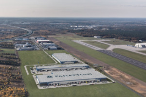 Wielka inwestycja Boeinga w Polsce, tuż przy granicy z Ukrainą