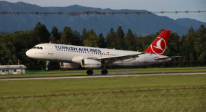 Spory awans Turkish Airlines. Teraz to marka numer 8 na świecie