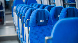 PKP Intercity szykuje nowy program lojalnościowy. Będzie przetarg