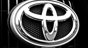 Dane części klientów Toyoty mogły zostać ujawnione