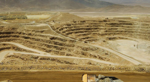1,5 mld dolarów na drugie życie wielkiej kopalni miedzi
