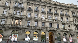 Credit Suisse czyści portfel. Bank właśnie spłacił ogromną pożyczkę