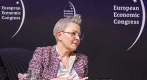 Nowy pełnomocnik rządu ds. strategicznej infrastruktury krytycznej