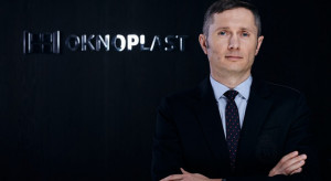 Polski producent stolarki okiennej z rekordami sprzedaży