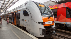 Siemens Mobility przejmuje firmę, by podnieść wydajność operacji kolejowych