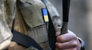 Ukraina może odbić Krym jeszcze w tym roku