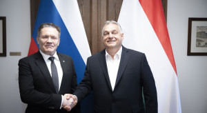 Polacy nie lubią Viktora Orbana, za to Słowacy i Bułgarzy bardziej niż sami Węegrzy