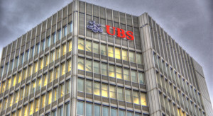 UBS finiszuje przejęcie Credit Suisse. Powstanie jeden z największych banków świata