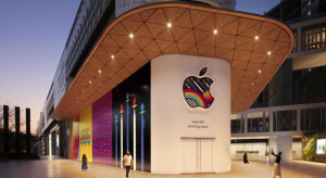 Akcje Apple najdroższe w historii. Spółka zapowiada przełom