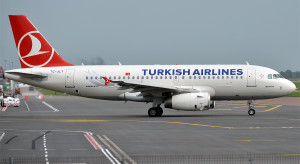 Takiego zamówienia Turkish Airlines jeszcze nie było