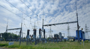 Operator za prawie 23 mln zł zmodernizuje stację elektroenergetyczną