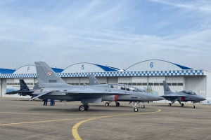 Polskie zbrojenia w Korei znów budzą kontrowersje