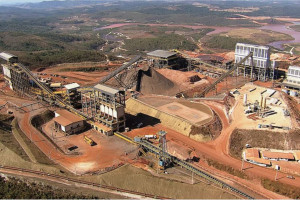 Volkswagen, Fiat i Peugeot inwestują miliard dolarów w kopalnie