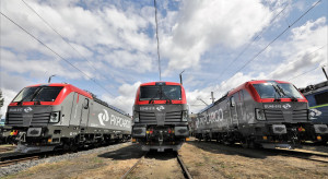 Polski przewoźnik kolejowy chce być największy w Europie. Pomóc ma CPK