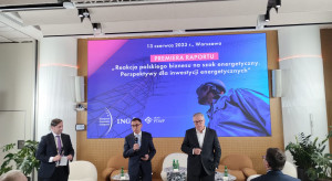 Reakcja polskiego biznesu na szok energetyczny. Potrzeba elastyczności