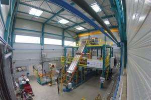 Powstanie pierwszy zakład produkcji stali przy użyciu przełomowej technologii