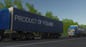 Polski handel zagraniczny na dużym plusie. Duży wzrost eksportu