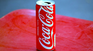 Dystrybutor Coca-Coli kupił producenta wódki