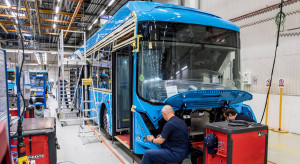 Wrocławska fabryka Volvo będzie działać dalej, ale w zupełnie innej branży