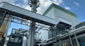 Otwarto nowy blok biomasowy za prawie 220 mln zł