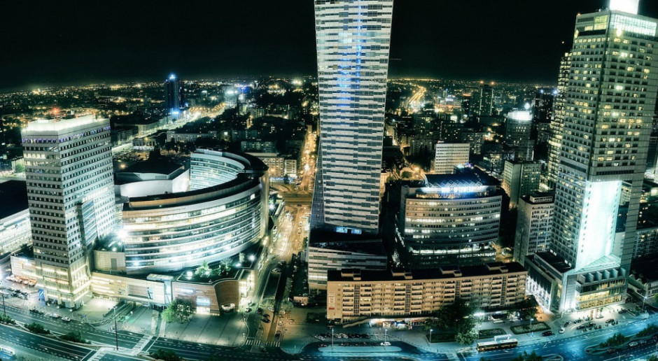 Nowy światowy ranking krajów lepszy niż PKB? Jest w nim Polska