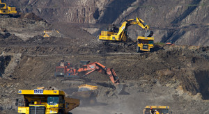 Ekolodzy z Polski przeciwko wydobyciu węgla w niemieckiej kopalni