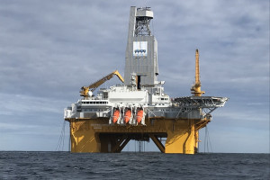 For Orlen er norsk kontinentalsokkel den prioriterte retningen i jakten på nye gassforekomster