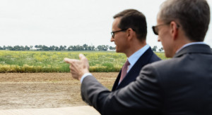 Amerykanie zainwestowali u nas przeszło 100 mld zł