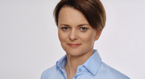 Jadwiga Emilewicz o odbudowie Ukrainy: na razie dużo retoryki, a mało konkretów