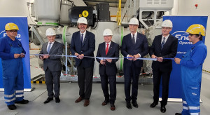 Aglomeracja szczecińska zyskała nową stację elektroenergetyczną