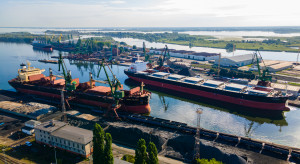 Czy Polska w końcu zbuduje nowe promy? Stocznie zatrudniają, porty rosną jak na drożdżach