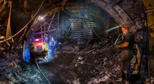 JSW angażuje się w projekt budowy kopalni na Ukrainie. Jego wartość to ponad 5-6 mld zł