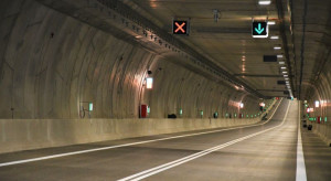 Ważna inwestycja w Świnoujściu gotowa. Tunel pod Świną zostanie oficjalnie otwarty