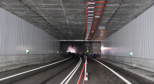 Tunel pod Świną oficjalnie otwarty. "Świnoujście zostało przyłączone do Polski"