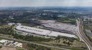 Na Śląsku powstaną trzy nowe hale przemysłowe